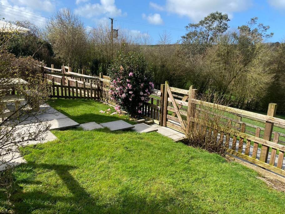 Holiday home Fern At Hewish Mill Bittadon